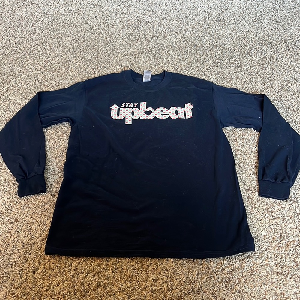 Team Balmert shirt